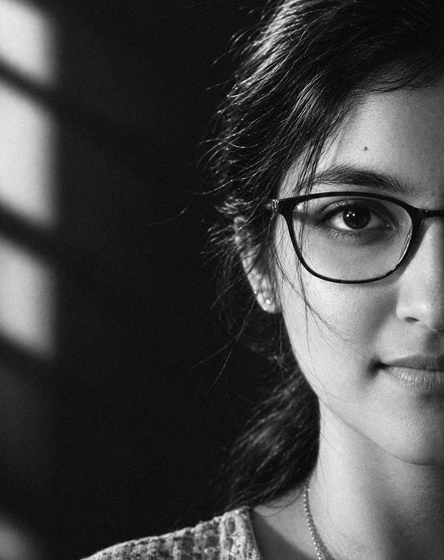 Portrait of Shobika Babu, Lead Systems Engineer